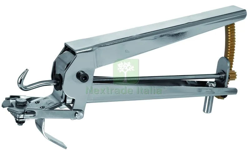 PINZA LEGATRICE PER LACCETTI AGRICOLI — Pinze e tronchesi — rif. FERX.VIT59445
