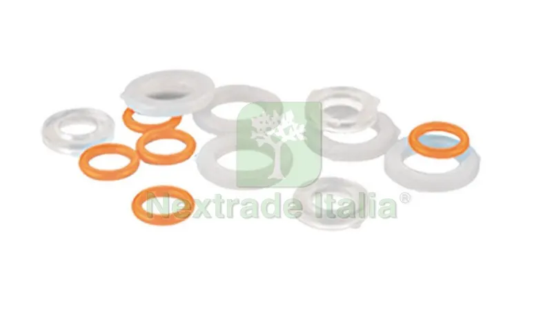 SET O.RING + GUARNIZIONI Art. 8811 — Guarnizioni e tenute — rif. FERX.VIT32468 SET O.RING + GUARNIZIONI Art. 8811 — Guarnizioni e tenute — rif. FERX.VIT32468
