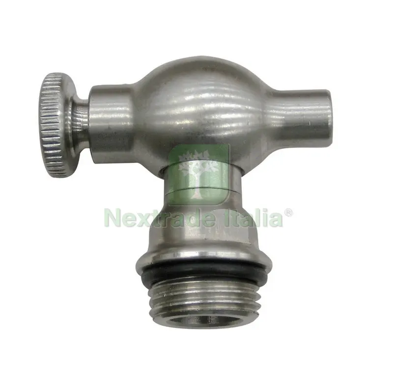 ABBEVERATOIO AUTOMATICO PER POLLI EVOLUTION cm. 20x31x36 h lt. 9 — Mangimi e alimentazione — rif. FERX.VIT45711 ABBEVERATOIO AUTOMATICO PER POLLI EVOLUTION cm. 20x31x36 h lt. 9 — Mangimi e alimentazione — rif. FERX.VIT45711