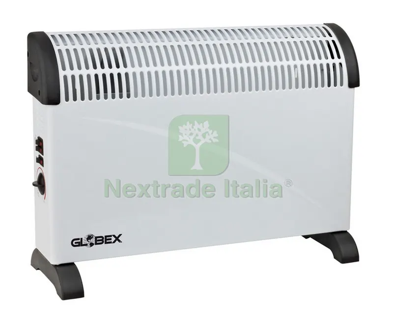 TERMOCONVETTORE PANAMA TURBO 750-1.250-2.000 W — Caldaie e radiatori — rif. FERX.VIT33708 TERMOCONVETTORE PANAMA TURBO 750-1.250-2.000 W — Caldaie e radiatori — rif. FERX.VIT33708