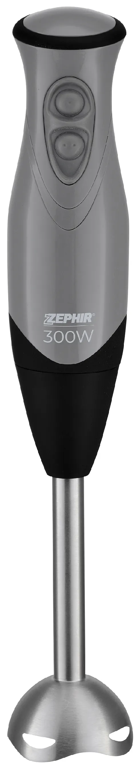 Zephir FRULLATORE AD IMMERSIONE ZHC84 300 W , gambo in acciaio inox — Pennelli e rulli — rif. FERX.VIT60511 Zephir FRULLATORE AD IMMERSIONE ZHC84 300 W , gambo in acciaio inox — Pennelli e rulli — rif. FERX.VIT60511