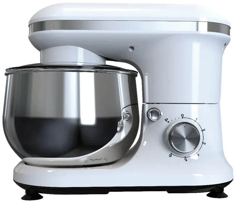 Zephir IMPASTATRICE PLANETARIA ZHC119DX 1000 W, litri 5 — Casalinghi e organizzazione — rif. FERX.VIT60354 Zephir IMPASTATRICE PLANETARIA ZHC119DX 1000 W, litri 5 — Casalinghi e organizzazione — rif. FERX.VIT60354