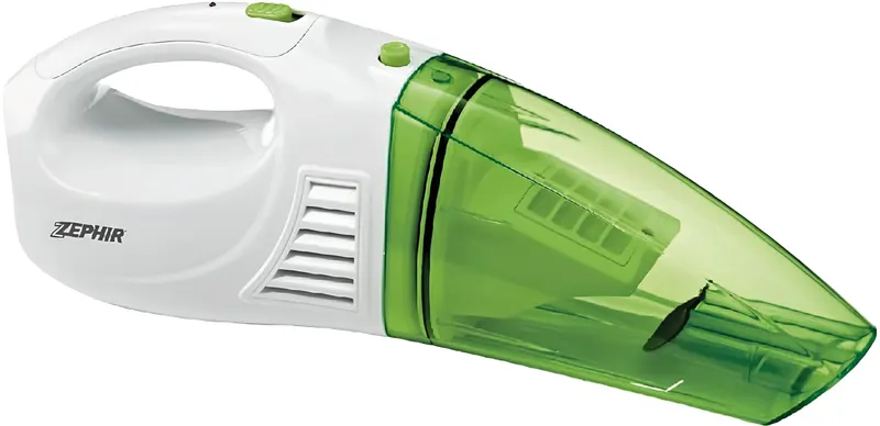 Aspiratutto Ricaricabile ''ZHV100'' 25 W — Arredo giardino — rif. FERX.VIT56851