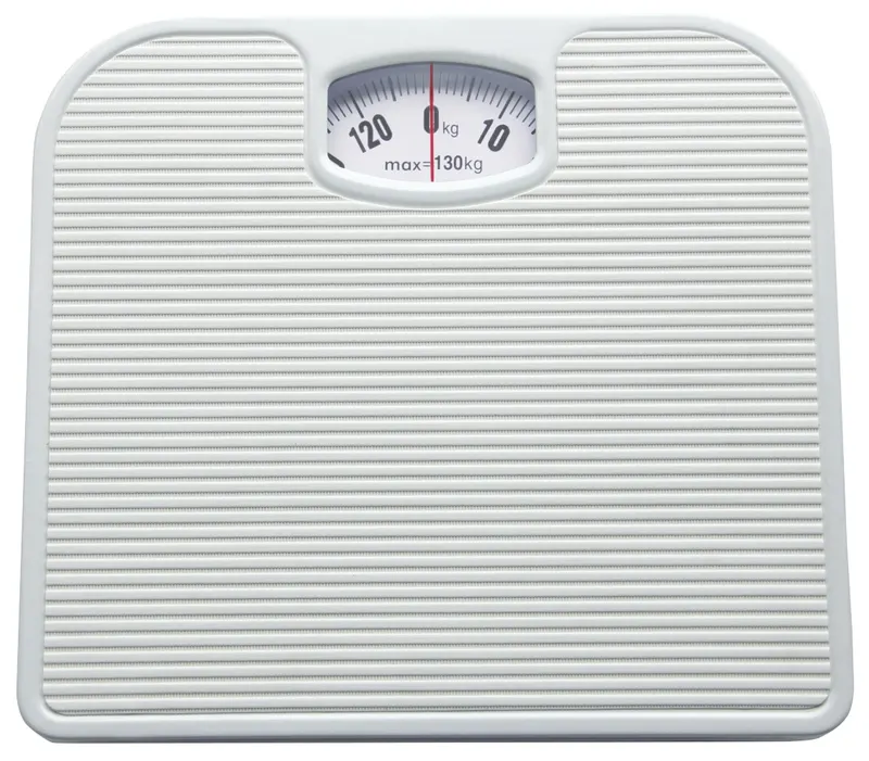 Dcg BILANCIA PESAPERSONE Portata kg. 130 — Accessori bagno — rif. FERX.VIT59394 Dcg BILANCIA PESAPERSONE Portata kg. 130 — Accessori bagno — rif. FERX.VIT59394