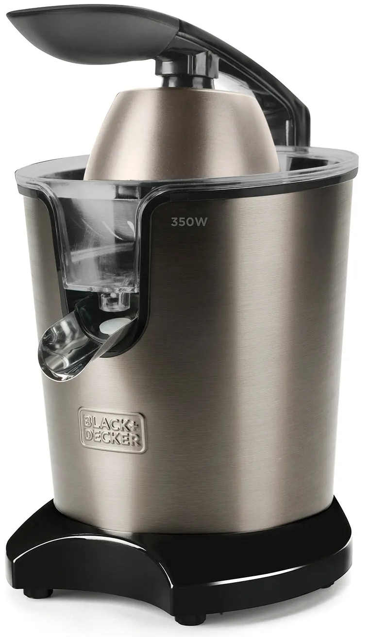 Black+Decker SPREMIAGRUMI PROFESSIONALE BXCJ350E 350 W contenitore 650 ml. — Cucina e coltelleria — rif. FERX.VIT59458