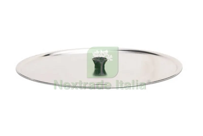 COPERCHIO PER CALDAIA Ø cm. 52 — Caldaie e radiatori — rif. FERX.VIT28835 COPERCHIO PER CALDAIA Ø cm. 52 — Caldaie e radiatori — rif. FERX.VIT28835