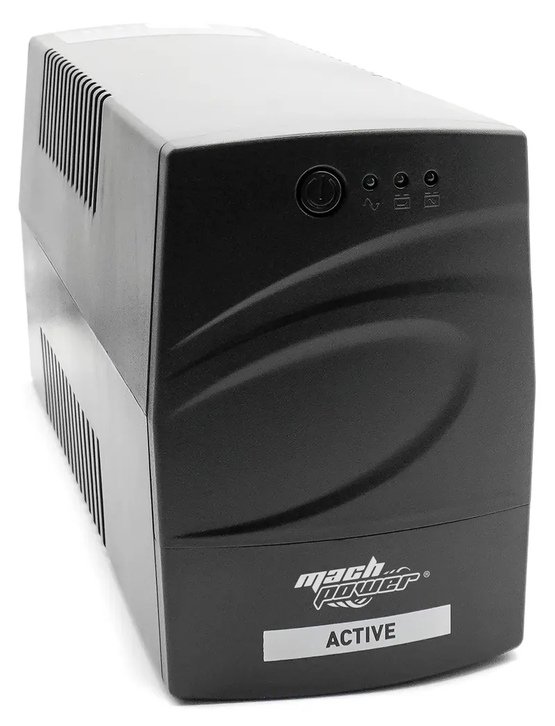 UPS GRUPPO DI CONTINUITÀ 600VA/290W — Cavi e fili — rif. FERX.VIT61103