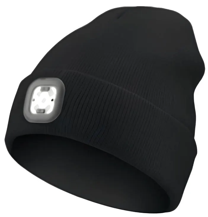 Luxen BERRETTO CON LUCE LED RICARICABILE 1 W, DOPPIA ACCENSIONE, luce naturale, col. assortiti — Illuminazione — rif. FERX.VIT60555 Luxen BERRETTO CON LUCE LED RICARICABILE 1 W, DOPPIA ACCENSIONE, luce naturale, col. assortiti — Illuminazione — rif. FERX.VIT60555
