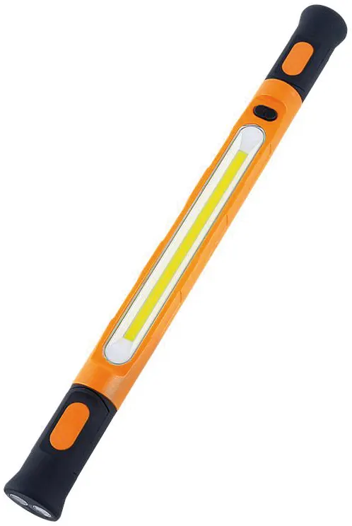 Luxen TORCIA DA LAVORO RICARICABILE CON MAGNETE E POWERBANK,16 w, 1000 lumen, 3 modalità di luce — Elettronica e TV — rif. FERX.VIT60557 Luxen TORCIA DA LAVORO RICARICABILE CON MAGNETE E POWERBANK,16 w, 1000 lumen, 3 modalità di luce — Elettronica e TV — rif. FERX.VIT60557