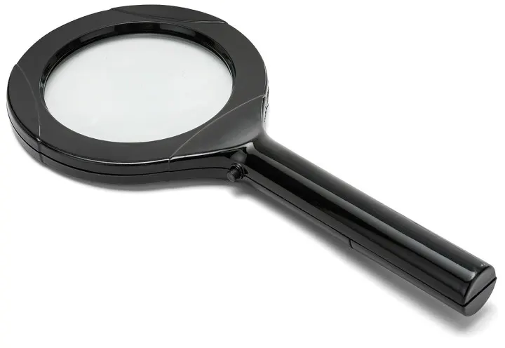 Lente di Ingrandimento Watson 3 LED COB — Tempo libero outdoor — rif. FERX.VIT60291