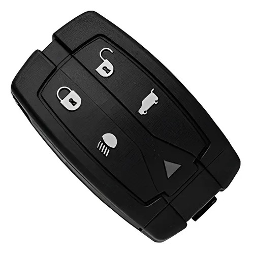 Silca CHIAVE RADIOCOMANDO AUTO HU188S25 (5 BOTTONI) — Automazioni cancello — rif. FERX.VIT58228