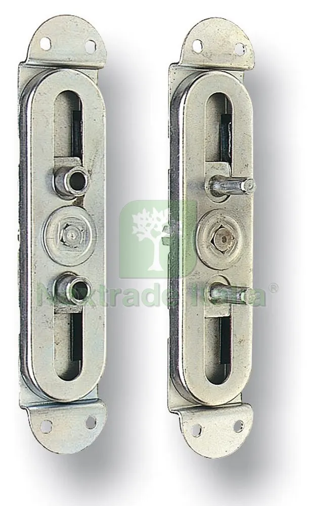 GIOCO PER CREMONESI con perni — Ferramenta porte e finestre — rif. FERX.VIT24973 GIOCO PER CREMONESI con perni — Ferramenta porte e finestre — rif. FERX.VIT24973