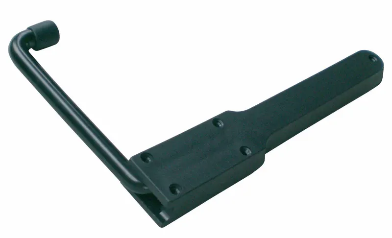 Ibfm Fermapersiane con Molla mm. 120 — Accessori bagno — rif. FERX.VIT60947