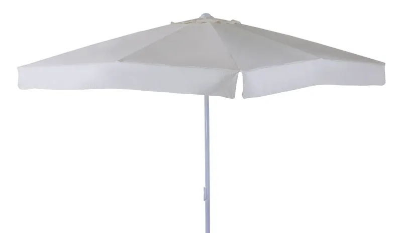 OMBRELLONE mt. 3x3 col. Ecrù — Tempo libero outdoor — rif. FERX.VIT61051 OMBRELLONE mt. 3x3 col. Ecrù — Tempo libero outdoor — rif. FERX.VIT61051