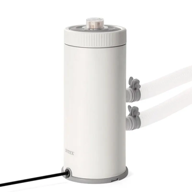 Pompa a Filtro per Piscina portata 3.785 lt/h — Tempo libero outdoor — rif. FERX.VIT27304
