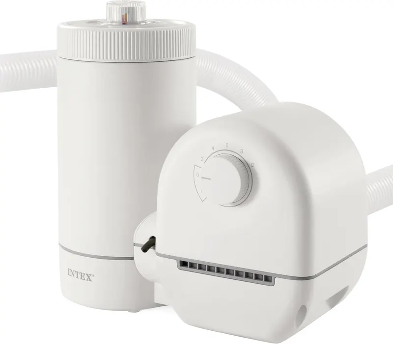 Pompa a Filtro per Piscina portata 5.678 lt/h — Tempo libero outdoor — rif. FERX.VIT27303 Pompa a Filtro per Piscina portata 5.678 lt/h — Tempo libero outdoor — rif. FERX.VIT27303