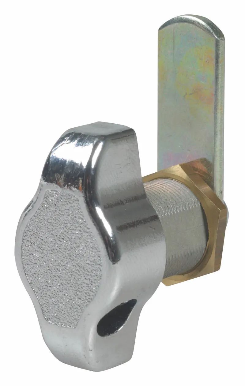 Ibfm Chiusura Lucchettabile per Armadietti — Lucchetti e catene — rif. FERX.VIT60950