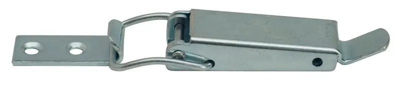 150PZ Chiusura a Leva ''tipo Lungo'' mm. 102 — Casalinghi e organizzazione — rif. FERX.VIT60929