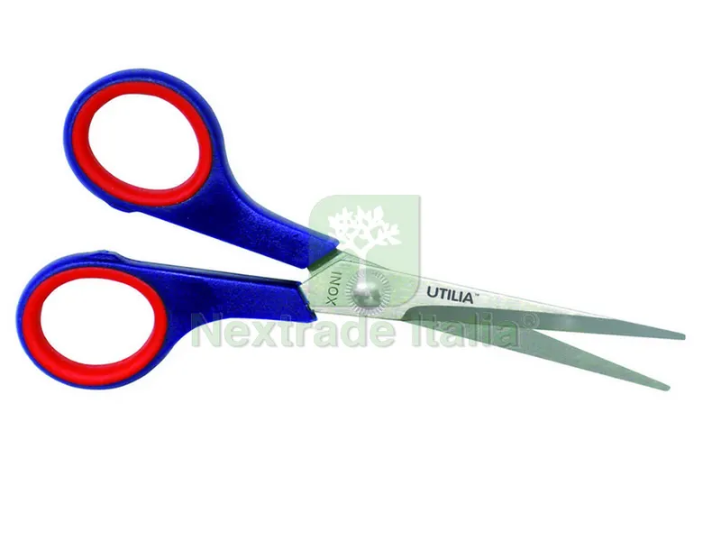 12PZ FORBICI MULTIUSO mis. 5.1/2 — Misurazione e taglio manuale — rif. FERX.VIT20732