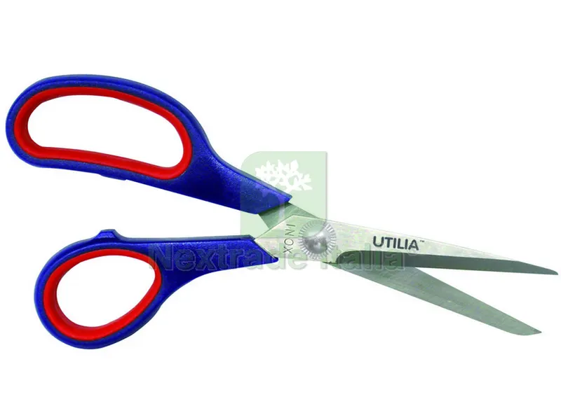 6PZ FORBICI MULTIUSO mis. 7.1/2 — Misurazione e taglio manuale — rif. FERX.VIT20734