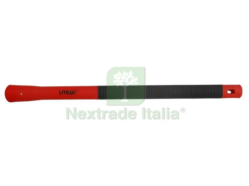 MANICO IN FIBRA DI VETRO PER MARTELLI cm. 50 — Martelli e mazze — rif. FERX.VIT46340 MANICO IN FIBRA DI VETRO PER MARTELLI cm. 50 — Martelli e mazze — rif. FERX.VIT46340