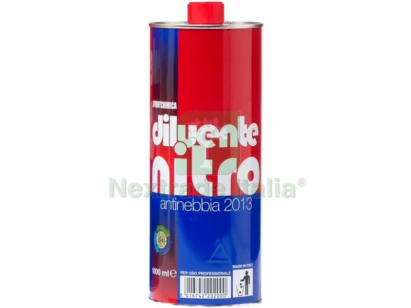 20PZ DILUENTE ANTINEBBIA 2013 lt. 1 — Diluenti e solventi — rif. FERX.VIT54333 20PZ DILUENTE ANTINEBBIA 2013 lt. 1 — Diluenti e solventi — rif. FERX.VIT54333