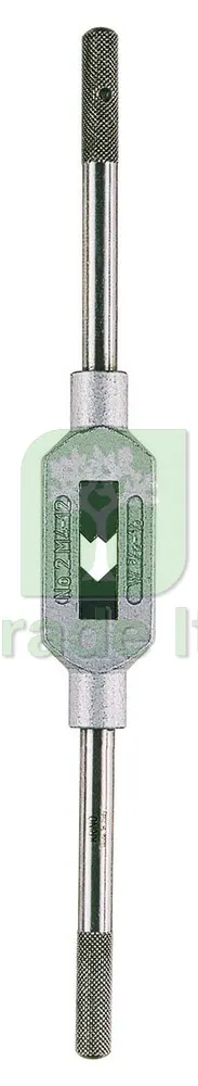 GIRAMASCHI ESTENSIBILE gr. 1 M1-10 — Maschi e filettatura manuale — rif. FERX.VIT27500
