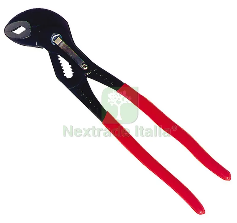 PINZA REGOLABILE COBRA mm. 250 — Pinze e tronchesi — rif. FERX.VIT12689 PINZA REGOLABILE COBRA mm. 250 — Pinze e tronchesi — rif. FERX.VIT12689