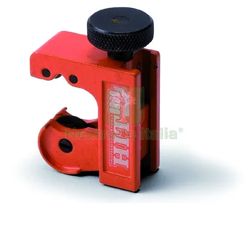 TAGLIATUBI PER RAME Ø mm. 3-22 — Taglio piastrelle e tubi manuale — rif. FERX.VIT58969