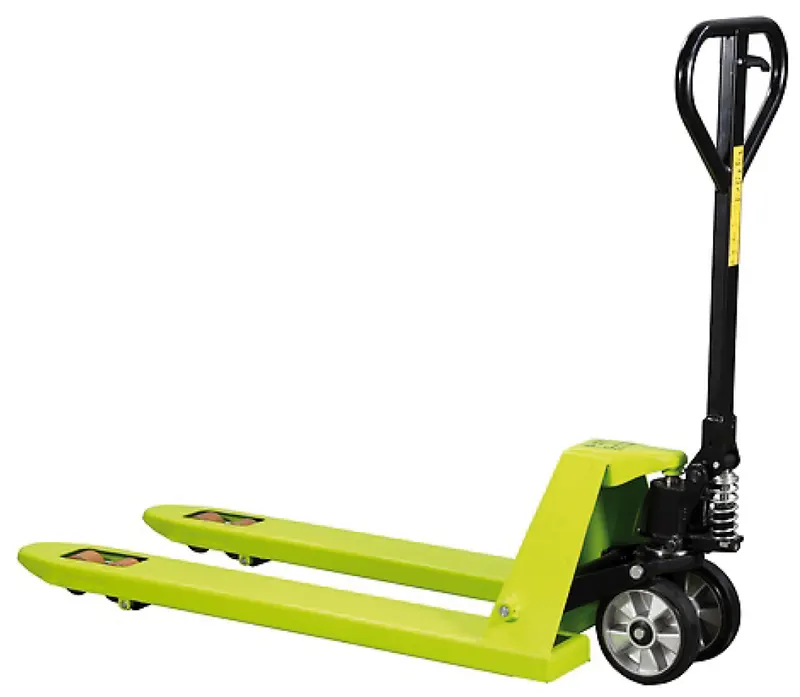 Pramac TRANSPALLET MANUALE LIFTER portata Kg. 2200 — Accessori bagno — rif. FERX.VIT60738 Pramac TRANSPALLET MANUALE LIFTER portata Kg. 2200 — Accessori bagno — rif. FERX.VIT60738