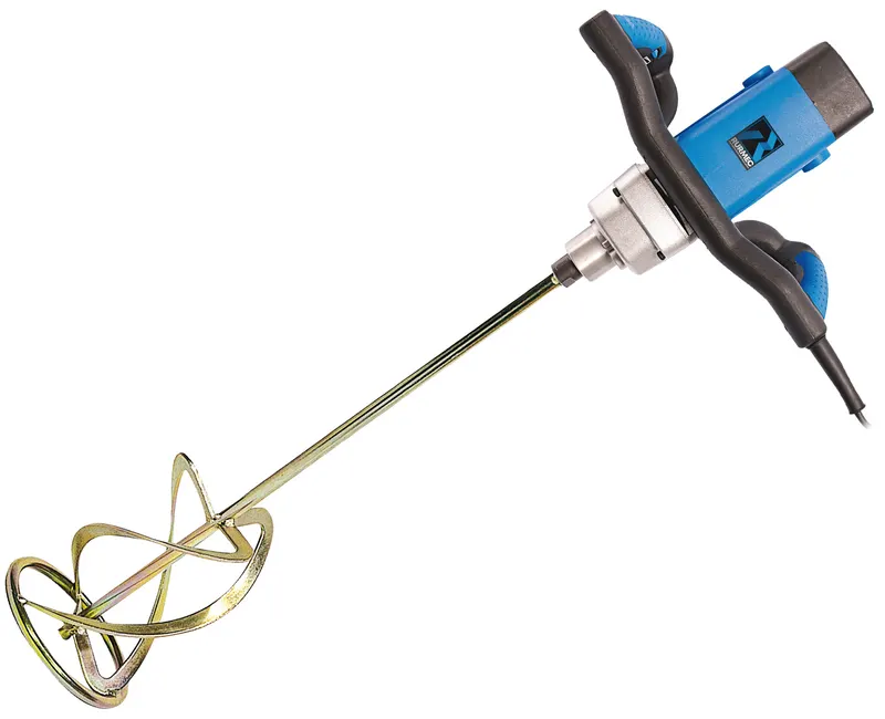 Rurmec MISCELATORE ELETTRICO EV 22 1.100 W — Rubinetti e valvole — rif. FERX.VIT61237 Rurmec MISCELATORE ELETTRICO EV 22 1.100 W — Rubinetti e valvole — rif. FERX.VIT61237
