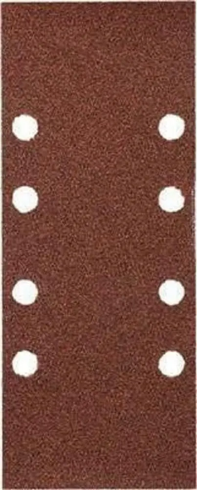 Einhell FOGLI ABRASIVI PER LEVIGATRICE ORBITALE, GRANE ASSORTITE mm. 93x230, pezzi 30 — Smerigliatrici e seghe — rif. FERX.VIT60131 Einhell FOGLI ABRASIVI PER LEVIGATRICE ORBITALE, GRANE ASSORTITE mm. 93x230, pezzi 30 — Smerigliatrici e seghe — rif. FERX.VIT60131