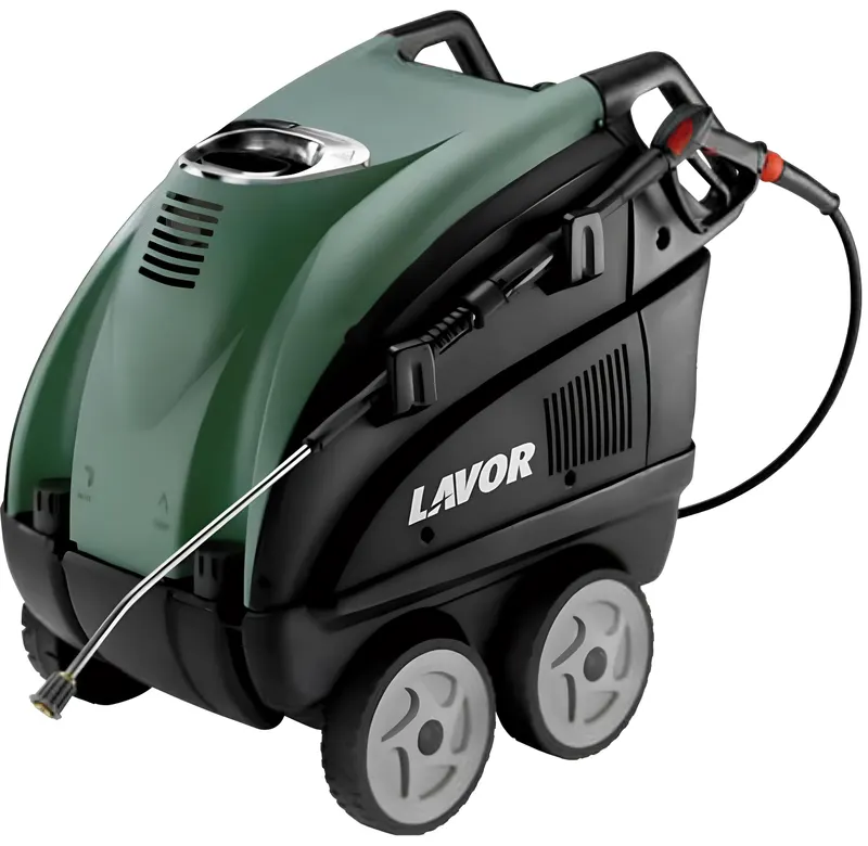 Lavorwash Idropulitrice AD Acqua Calda ''terek 1211'' 3200 W — Smerigliatrici e seghe — rif. FERX.VIT61233 Lavorwash Idropulitrice AD Acqua Calda ''terek 1211'' 3200 W — Smerigliatrici e seghe — rif. FERX.VIT61233
