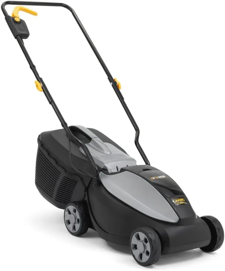 Alpina Tosaerba a Batteria al 3020 Li Kit 20 V batteria 4 AH — Attrezzi da giardino a motore — rif. FERX.VIT60924