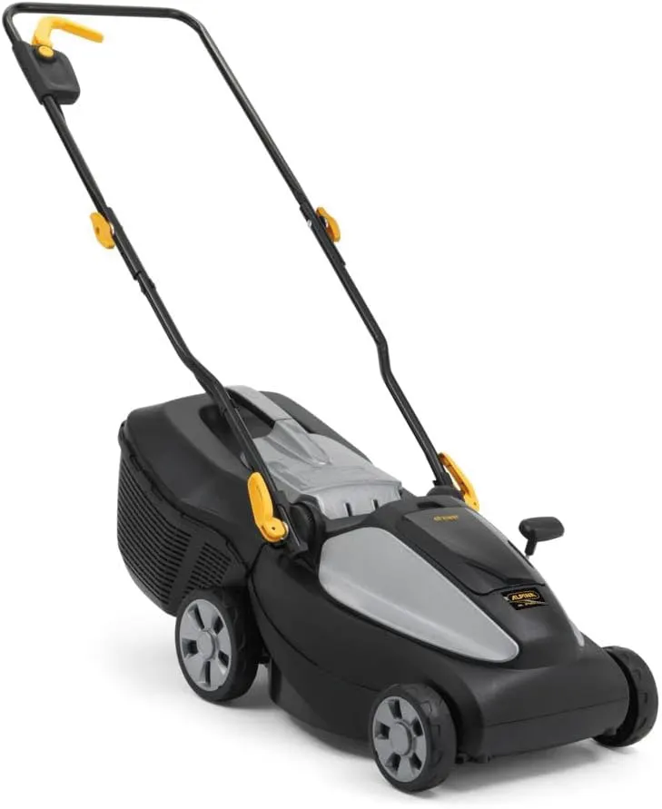 Alpina Tosaerba a Batteria al 3420 Li Kit 20 V batteria 2X 2 AH — Attrezzi da giardino a motore — rif. FERX.VIT60925