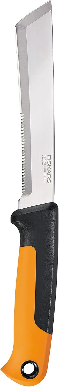 Fiskars COLTELLO DA RACCOLTA K82 — Cucina e coltelleria — rif. FERX.VIT61109 Fiskars COLTELLO DA RACCOLTA K82 — Cucina e coltelleria — rif. FERX.VIT61109