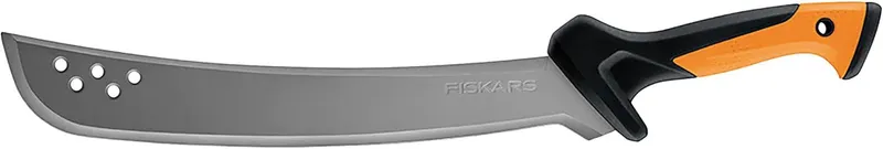 Fiskars MACHETE SOLID cm. 63 — Tubi e raccordi — rif. FERX.VIT60907