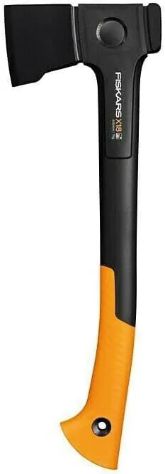 Fiskars ASCIA DA TAGLIO S - X18 gr. 1120 — Tubi e raccordi — rif. FERX.VIT60904 Fiskars ASCIA DA TAGLIO S - X18 gr. 1120 — Tubi e raccordi — rif. FERX.VIT60904