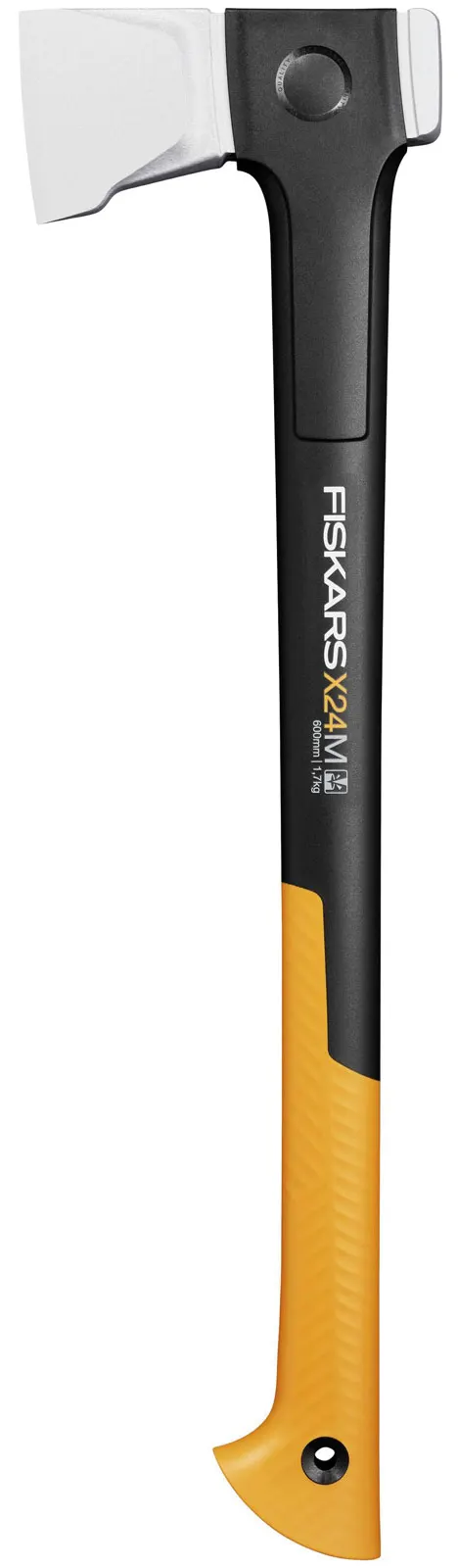 Fiskars ASCIA DA SPACCO M - X24 gr. 1.740 — Tubi e raccordi — rif. FERX.VIT60906