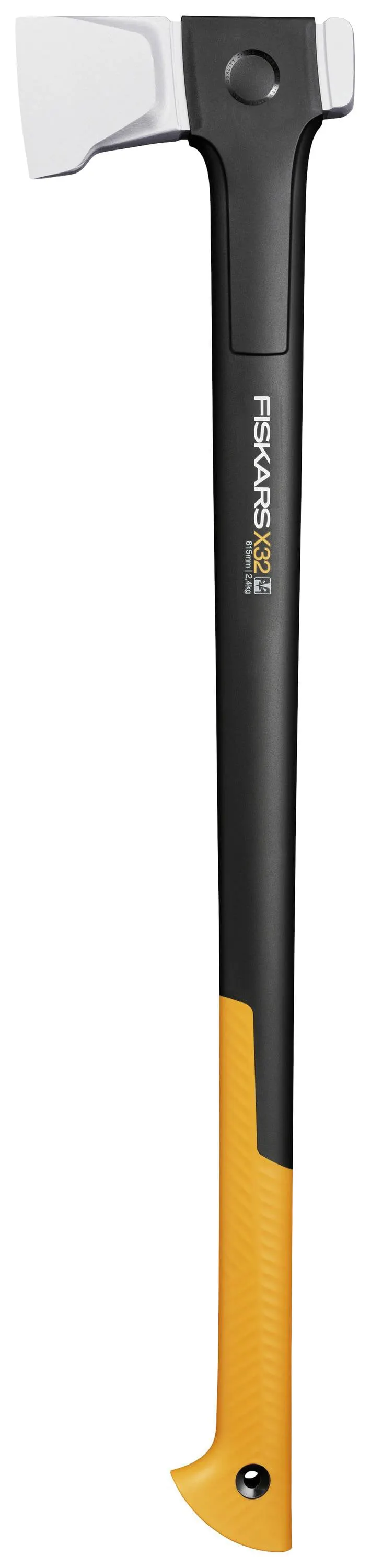 Fiskars ASCIA DA SPACCO L - X32 gr. 2.520 — Tubi e raccordi — rif. FERX.VIT60905 Fiskars ASCIA DA SPACCO L - X32 gr. 2.520 — Tubi e raccordi — rif. FERX.VIT60905