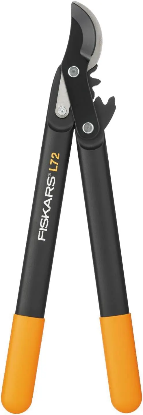 Fiskars Troncarami Powergear Bypass L72 cm. 46 — Attrezzi da giardino — rif. FERX.VIT60900 Fiskars Troncarami Powergear Bypass L72 cm. 46 — Attrezzi da giardino — rif. FERX.VIT60900