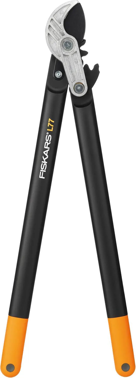 Fiskars Troncarami Powergear Incudine L77 cm. 70,5 — Attrezzi da giardino — rif. FERX.VIT43945