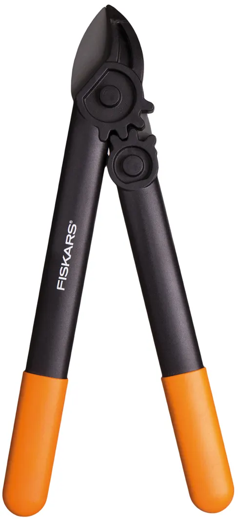 Fiskars Troncarami Powergear Incudine L31 cm. 39,5 — Attrezzi da giardino — rif. FERX.VIT60902 Fiskars Troncarami Powergear Incudine L31 cm. 39,5 — Attrezzi da giardino — rif. FERX.VIT60902