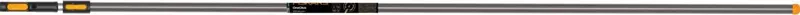 Fiskars MANICO TELESCOPICO ONECLICK L — Pennelli e rulli — rif. FERX.VIT60911