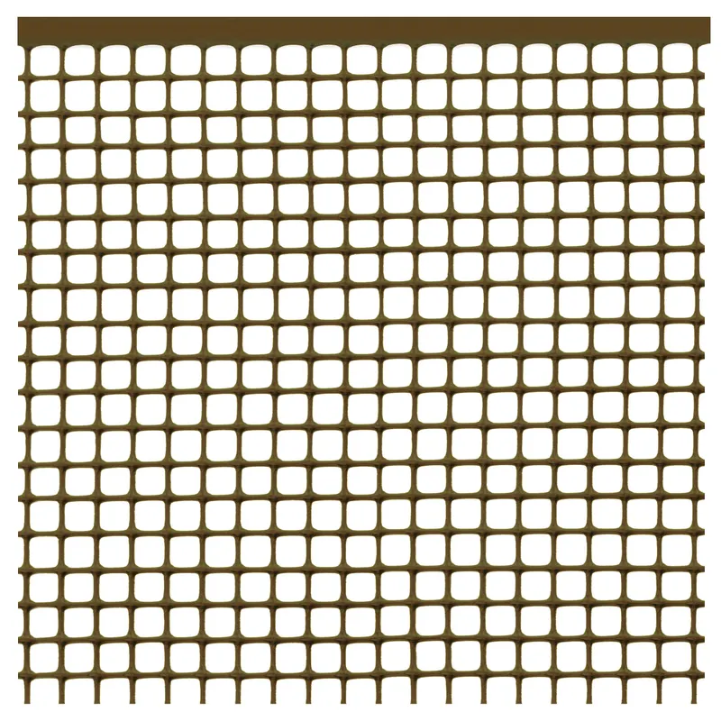6RT Tenax RETE IN PLASTICA QUADRA X BALCONI maglia mm. 10x10 rotolo mt.10 H. cm. 100 - Marrone — Reti e recinzioni — rif. FERX.VIT61398 6RT Tenax RETE IN PLASTICA QUADRA X BALCONI maglia mm. 10x10 rotolo mt.10 H. cm. 100 - Marrone — Reti e recinzioni — rif. FERX.VIT61398