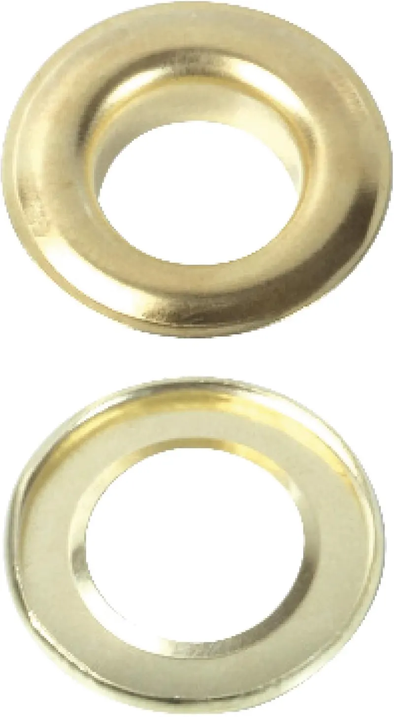 Occhielli per Teloni, pz. 50 — Ferramenta per legno e mobili — rif. FERX.VIT60654