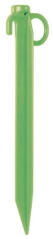 PICCHETTI CON OCCHIELLO PER TELONI cm. 25, pz. 4 — Attrezzi da giardino — rif. FERX.VIT60657