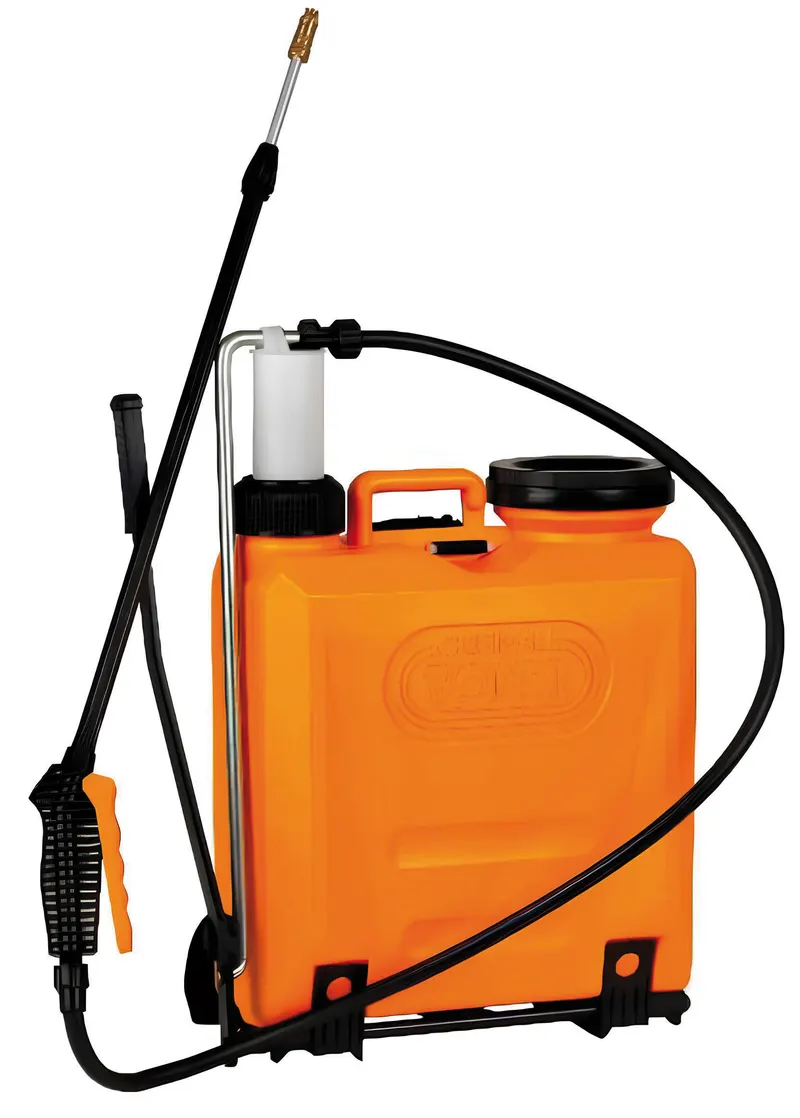 Volpi POMPA PER IRRORAZIONE UNI IN PLASTICA C/LANCIA MODULAR lt.12 — Accessori bagno — rif. FERX.VIT59672 Volpi POMPA PER IRRORAZIONE UNI IN PLASTICA C/LANCIA MODULAR lt.12 — Accessori bagno — rif. FERX.VIT59672