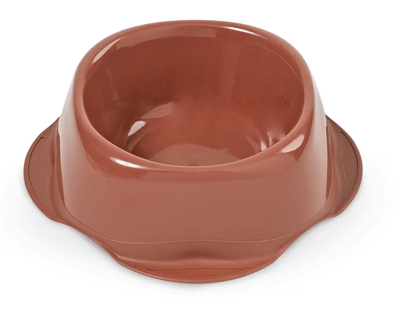 CIOTOLA SINGOLA PER CANI E GATTI MAYA cm. 11,5x5,5 h - mis. S — Cucina e coltelleria — rif. FERX.VIT60586